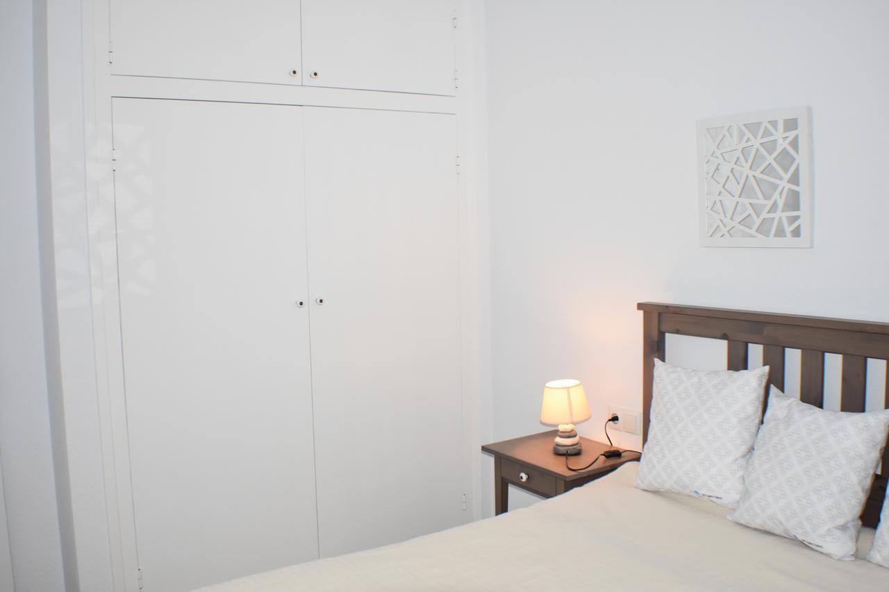 Apartament Virginia Дельтебре Экстерьер фото