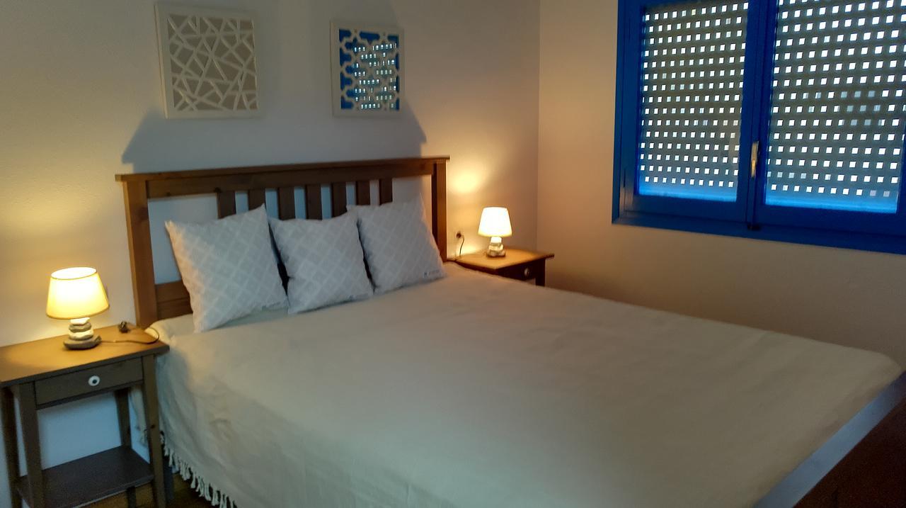 Apartament Virginia Дельтебре Экстерьер фото